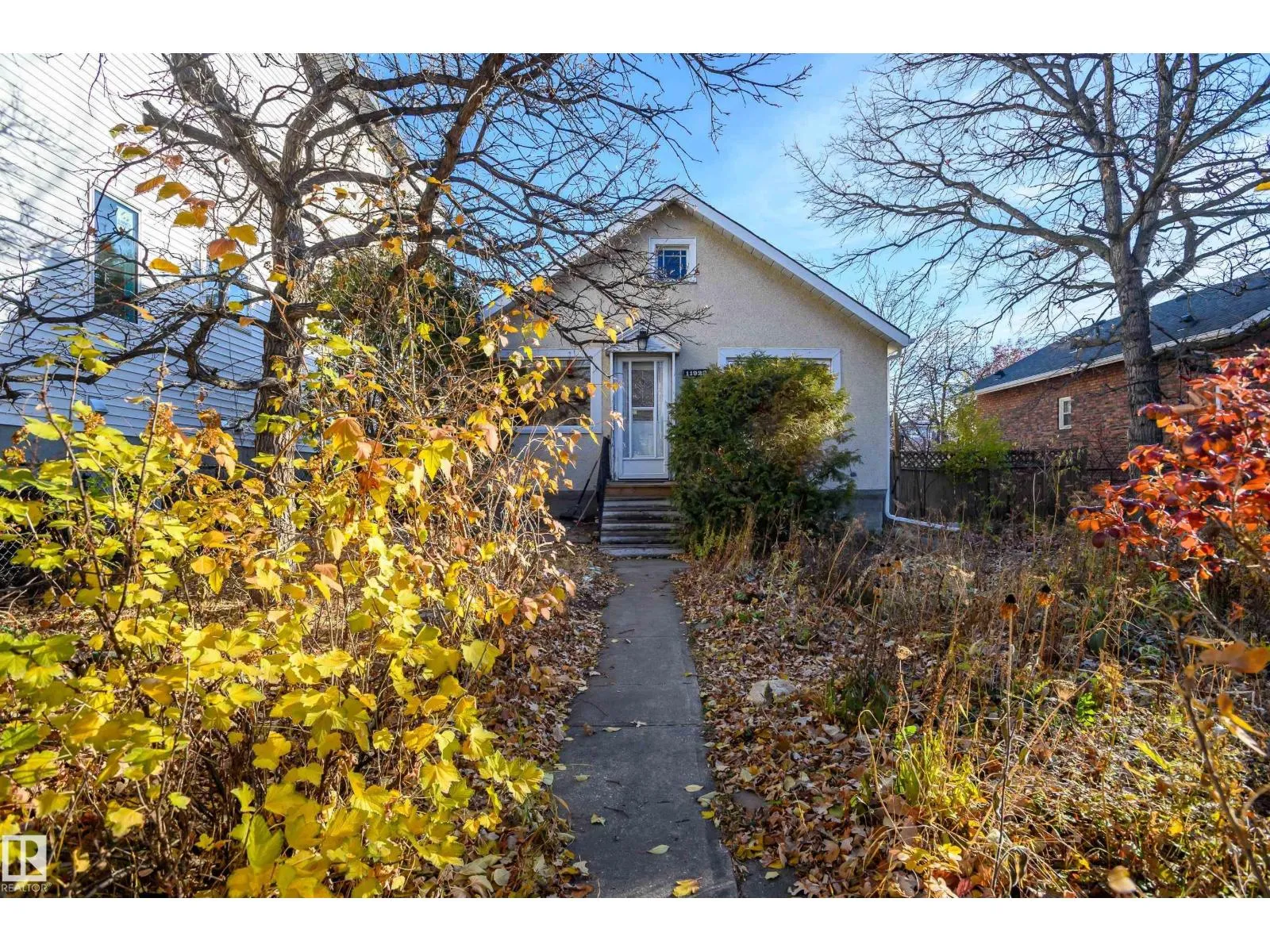 Residential For Sale