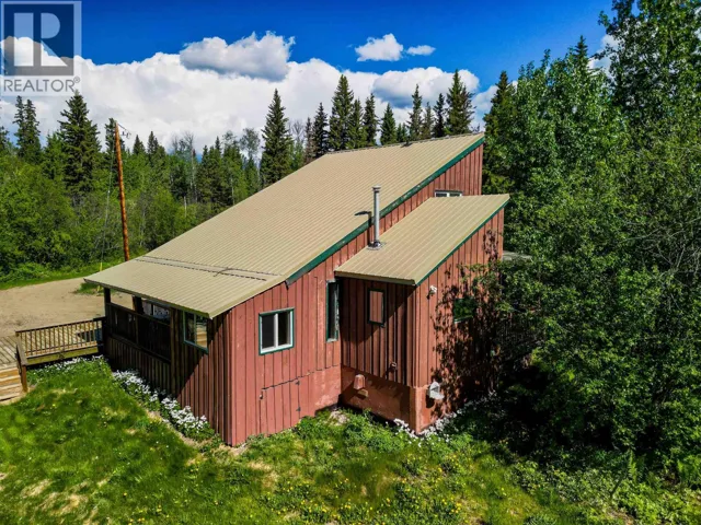 72 PIONEER WAY, Fort Nelson, British Columbia V0C1R0