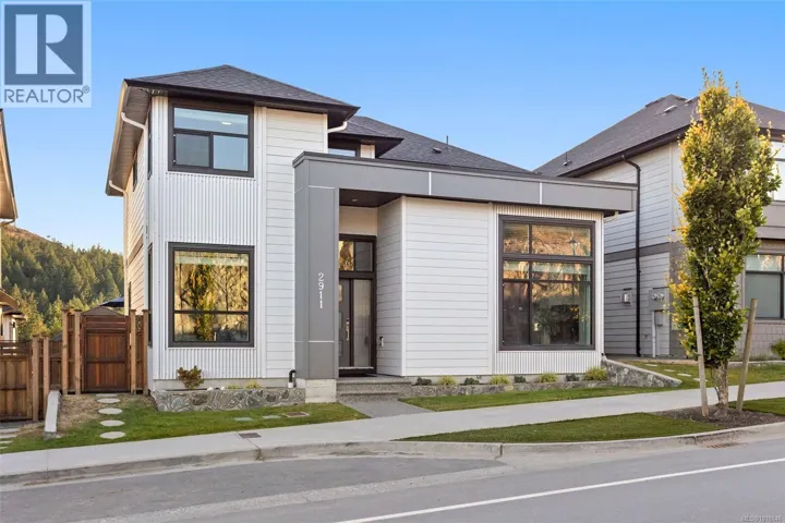 2911 Constellation Ave, Langford, British Columbia V9B6Z7