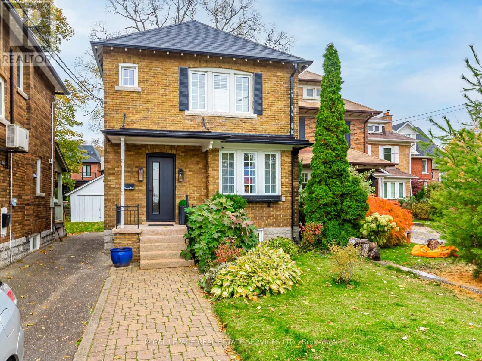 Residential For Sale