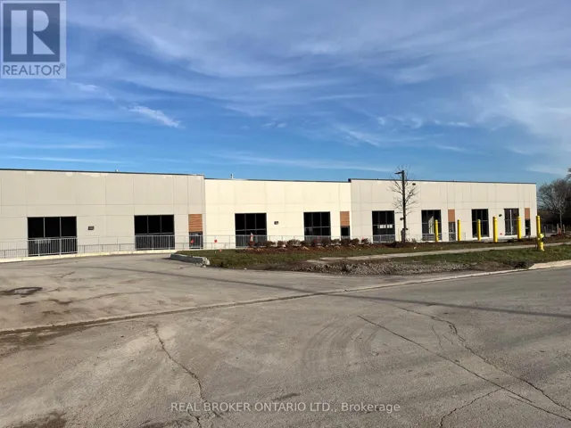 UNIT 2 - 195 CACHET WOODS COURT, Markham (Cachet), Ontario L6C0Z8