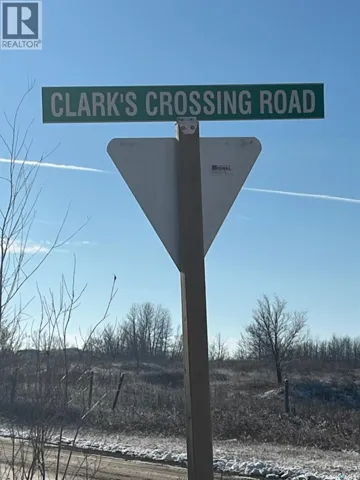 Twp. Rd. 381 Land, Corman Park Rm No. 344, Saskatchewan S0K2T0