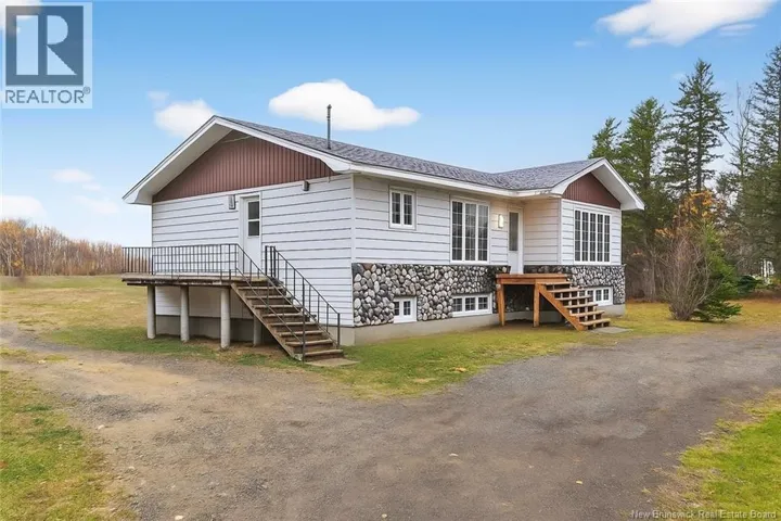 10406 Route 134, Saint-Louis-De-Kent, New Brunswick E4X2L2