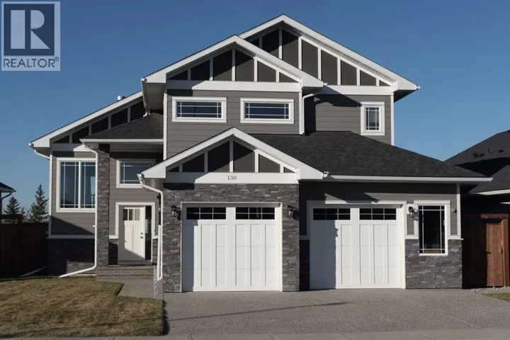 130 Riverwood Crescent SW, Diamond Valley, Alberta T0L0H0