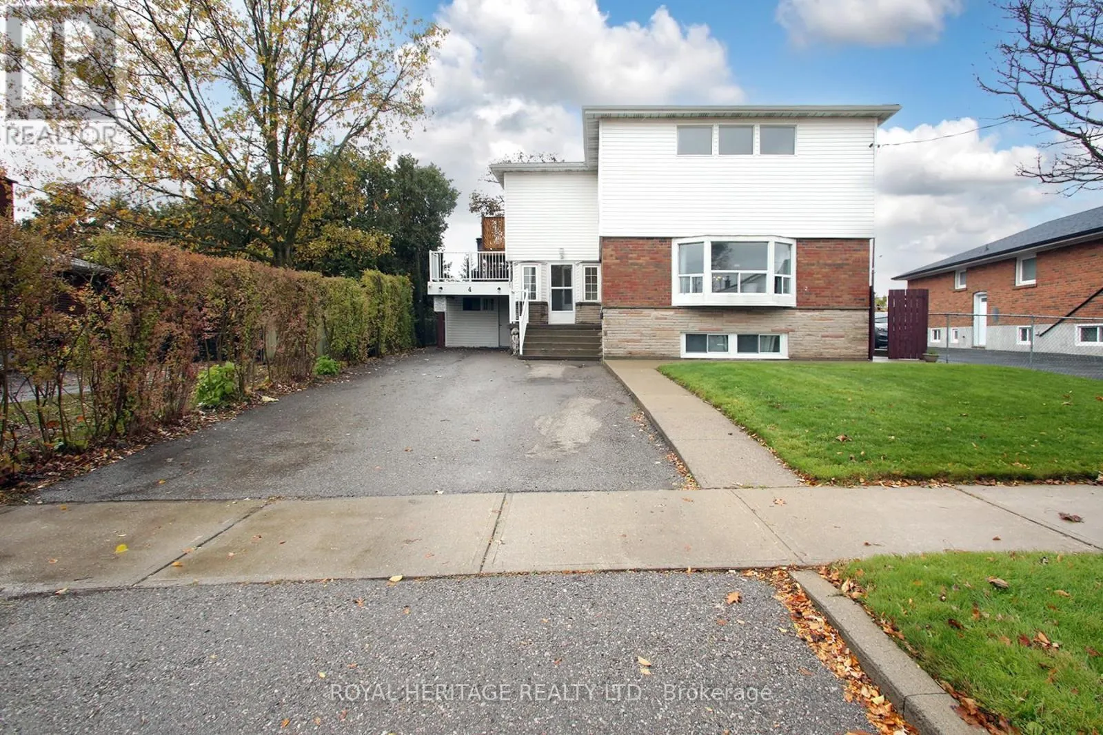 Residential For Sale