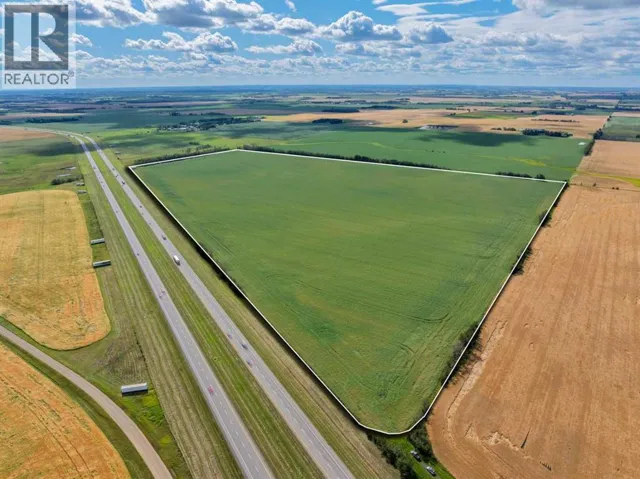 Range Rd 253 Road, Rural Leduc County, Alberta T4X2L1