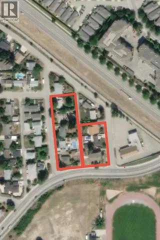 1414 Vineland Street, Kelowna, British Columbia V1Y3Y6