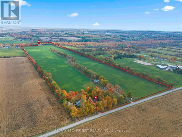 5665 MILBUROUGH LINE, Burlington, Ontario L7P0C6