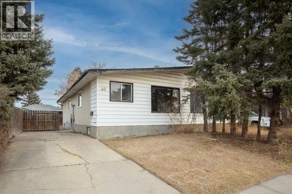 Residential For Sale