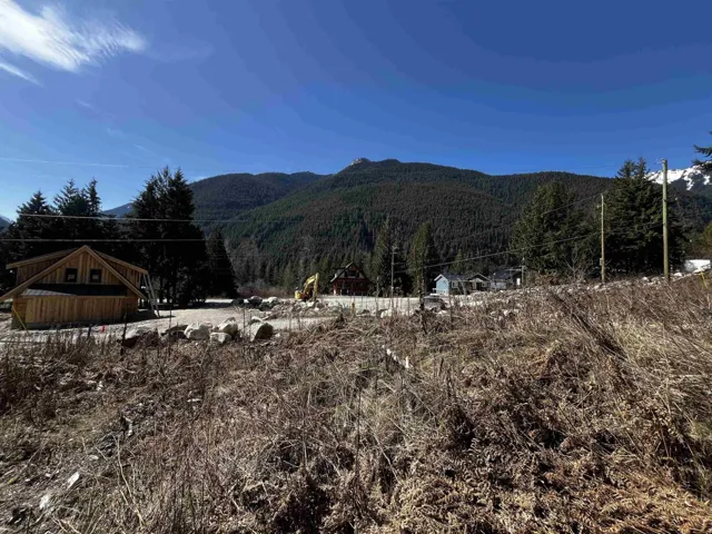 LMV 6 OLD HOPE PRINCETON HIGHWAY, Sunshine Valley, Sunshine Valley, British Columbia V0X1L5