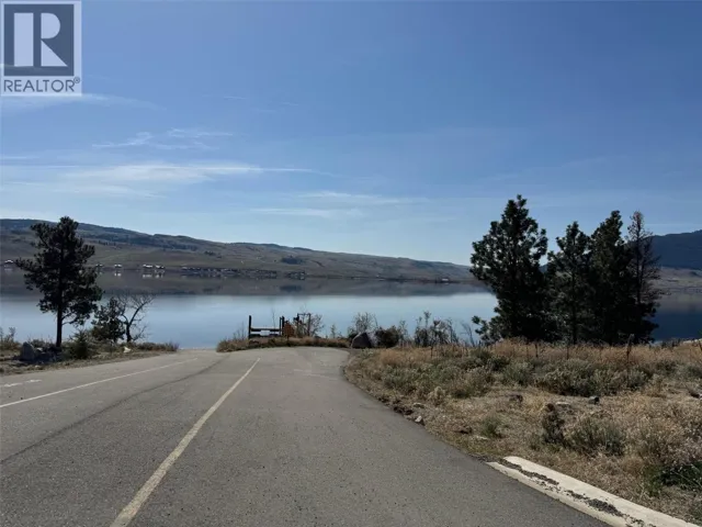 6528 Waterside Trail Unit# SL 28, Merritt, British Columbia V1K1A0