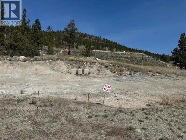 6528 Waterside Trail Unit# SL.5, Merritt, British Columbia V1K1A0