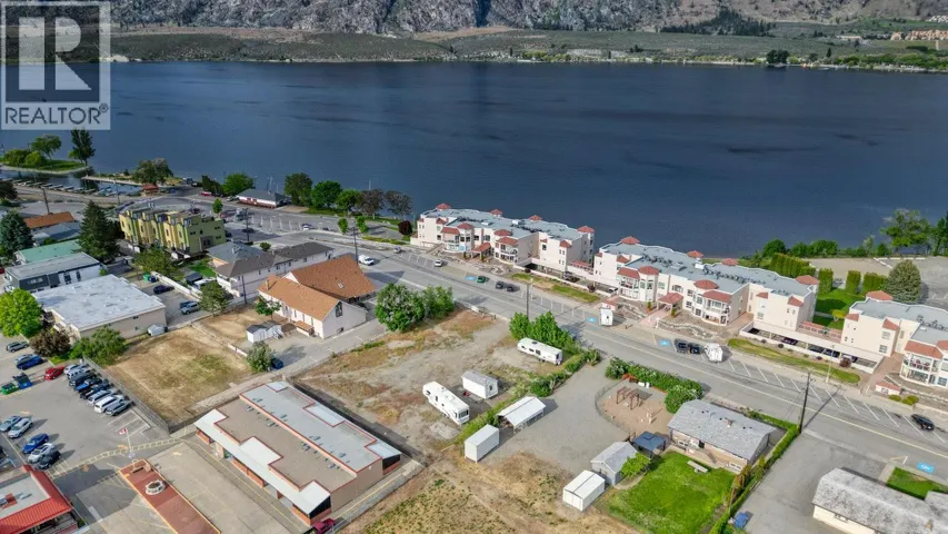 7808 Spartan Drive Drive, Osoyoos, British Columbia V0H1V0