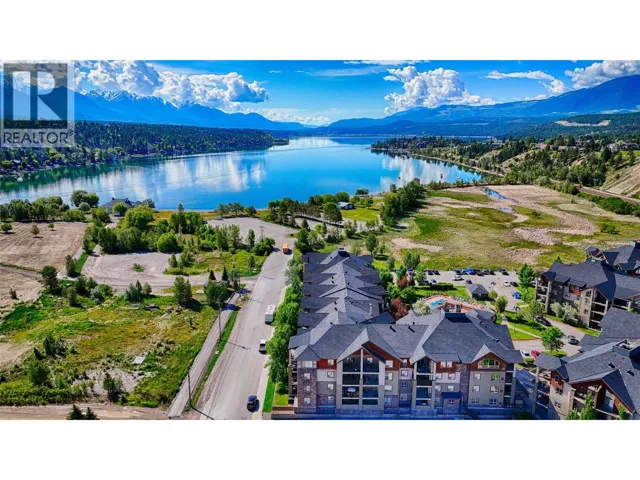 205 THIRD Avenue Unit# 2108, Invermere, British Columbia V0A1K7