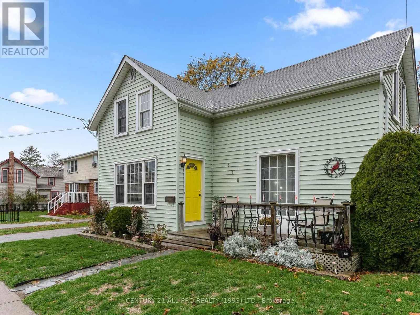 Residential For Sale