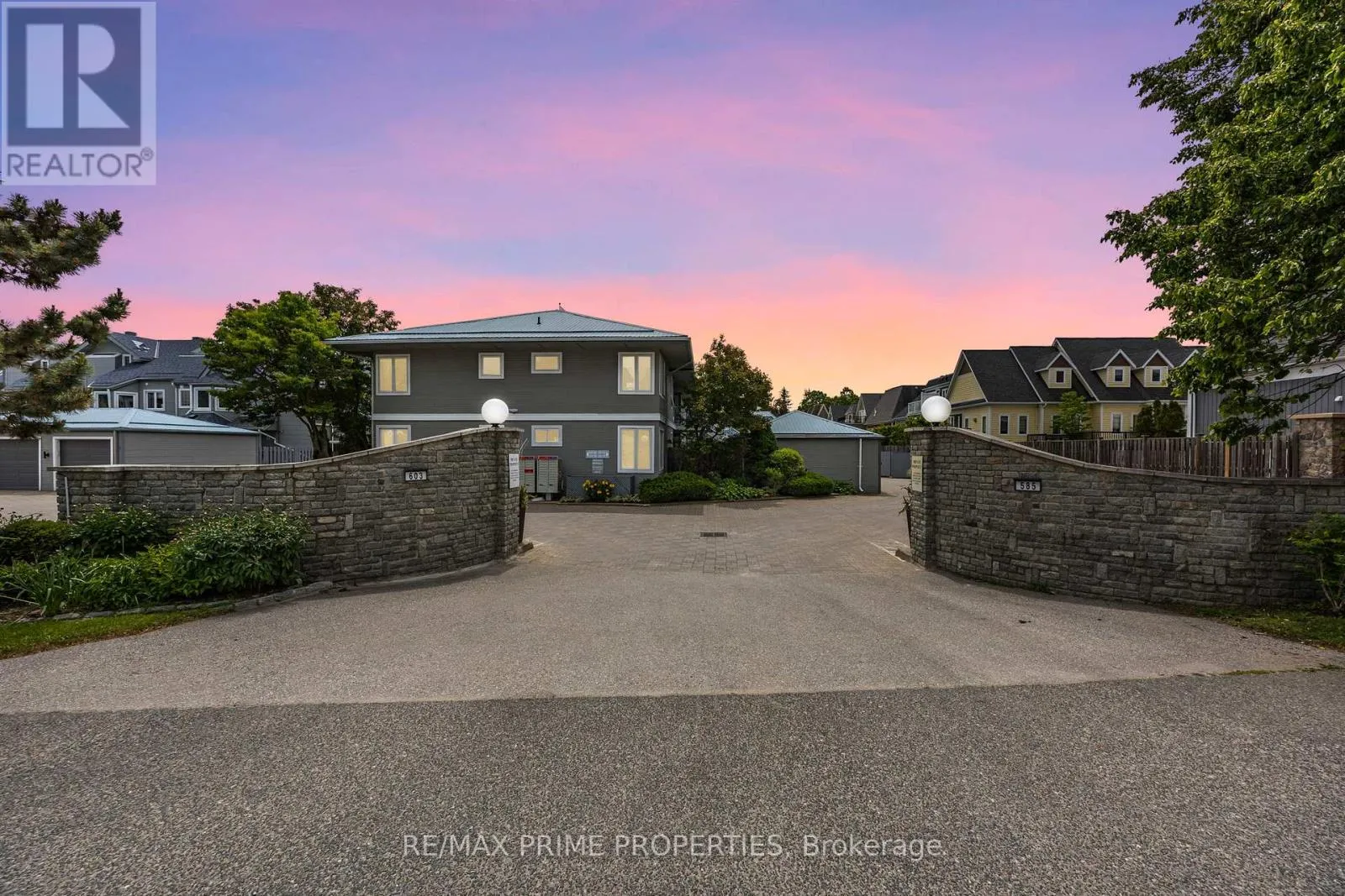 Residential For Sale