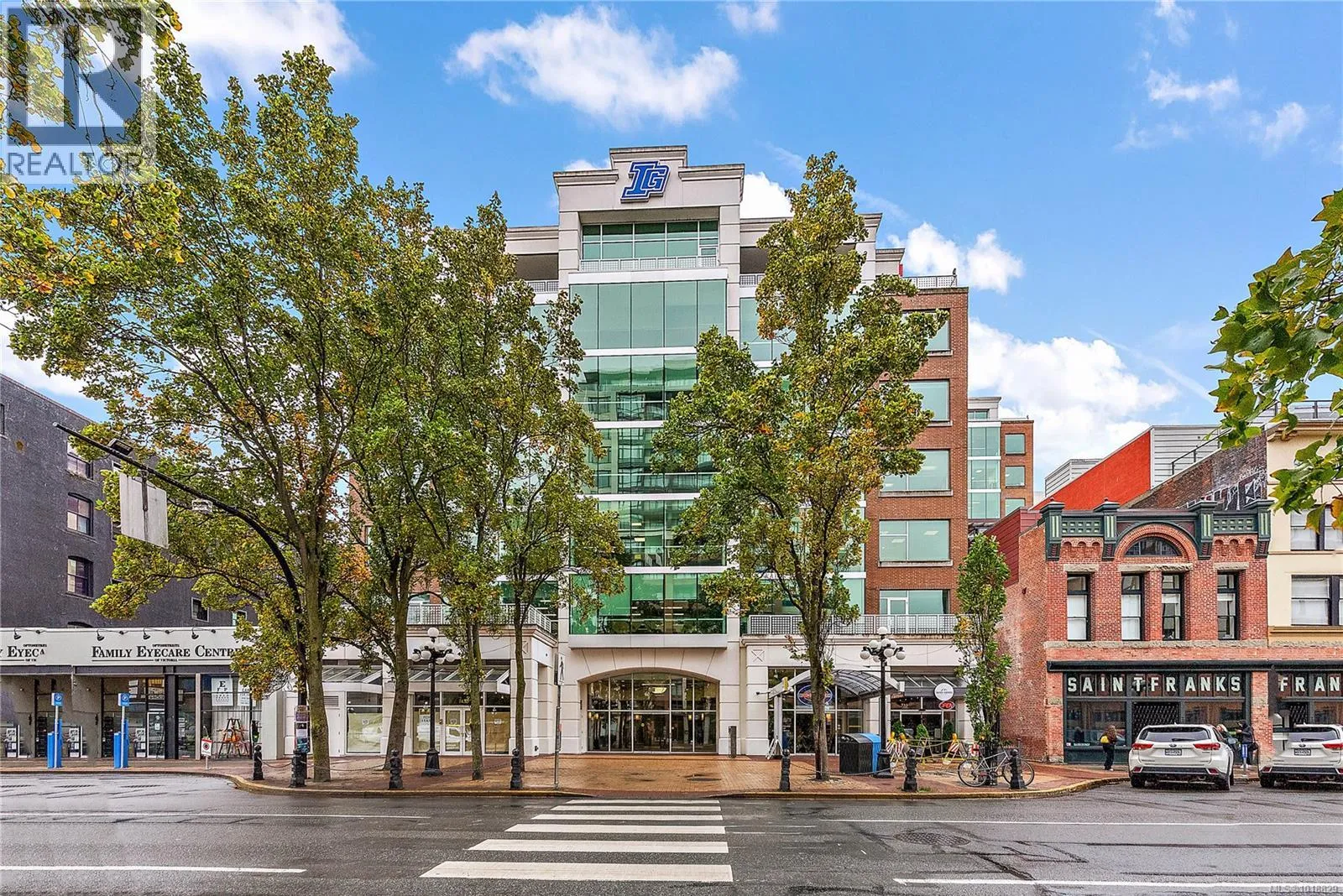 Commercial Lease For Rent