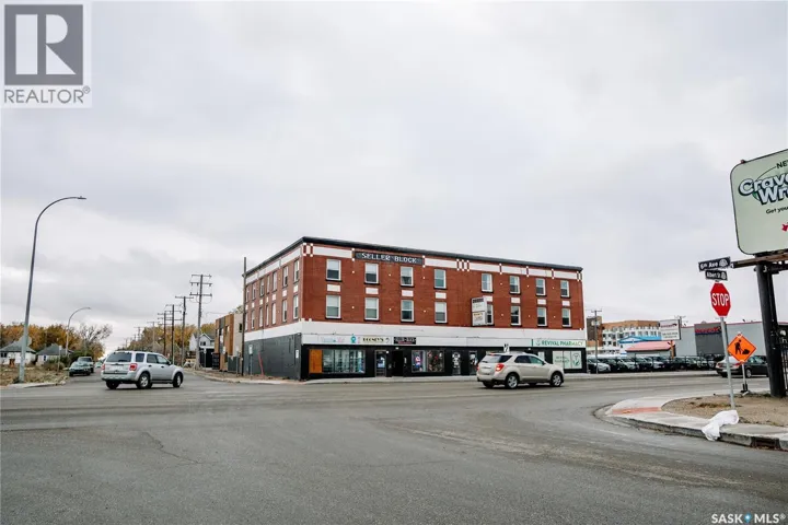 1174 Albert STREET, Regina, Saskatchewan S4R2R1