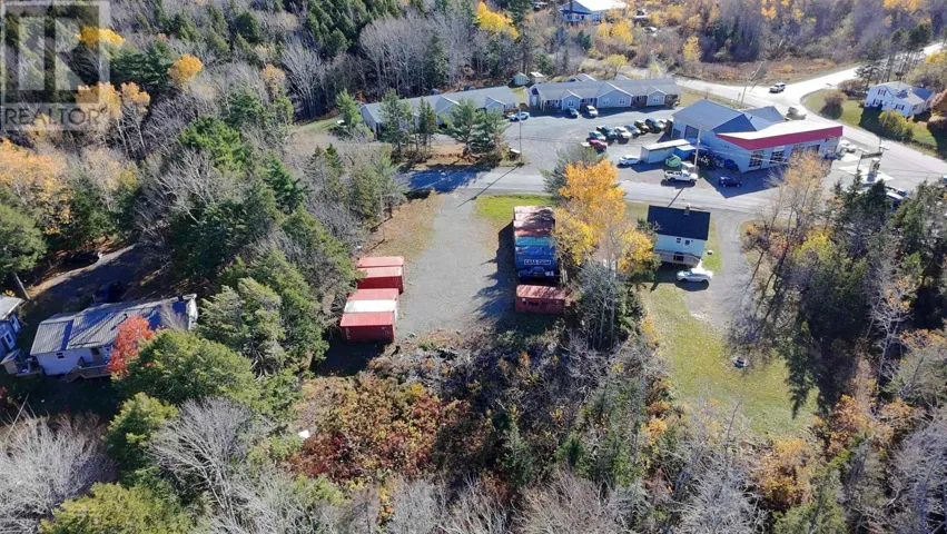 21 Thorburn Road, Greenwood, Nova Scotia B0K1W0