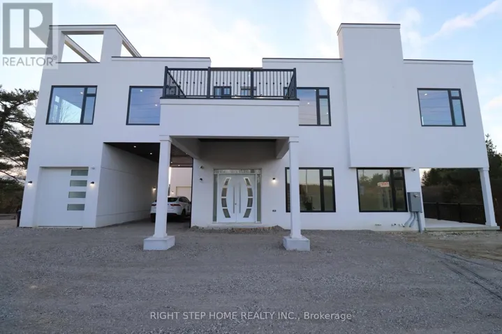 11470 HWY 27 EXPRESSWAY, Vaughan (Kleinburg), Ontario L0J1C0