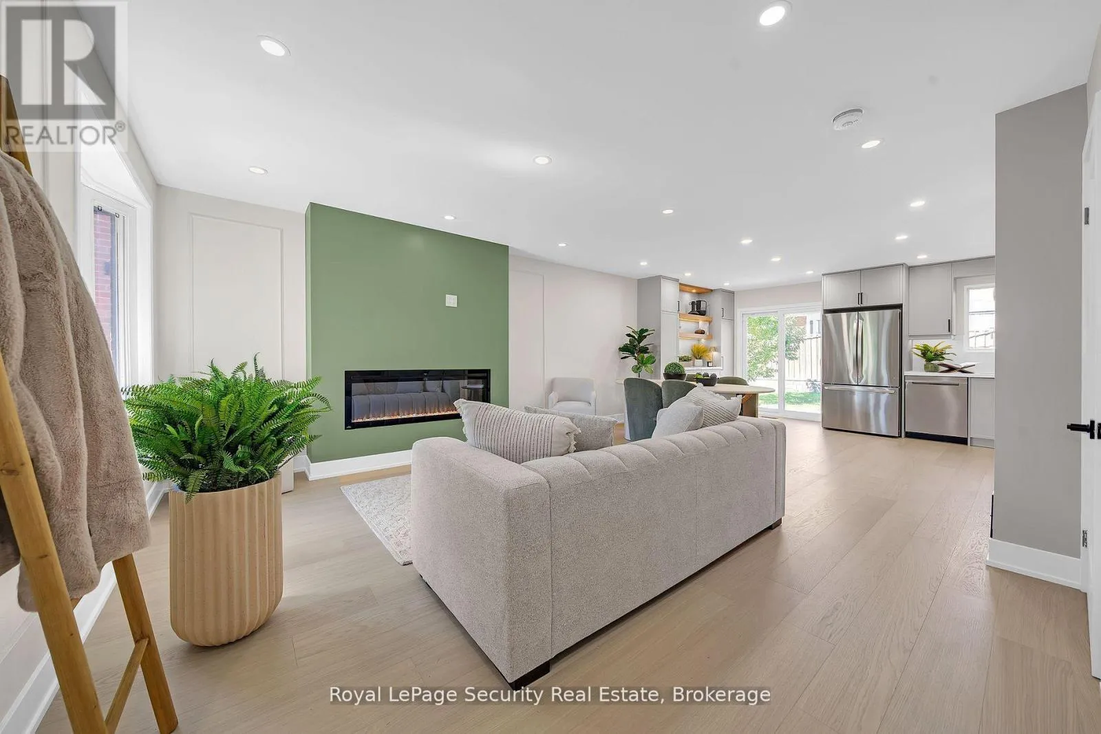 Residential For Sale