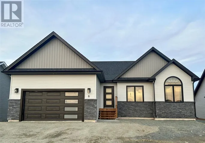 16 Blandford Street, Gander, Newfoundland & Labrador A1V0A4