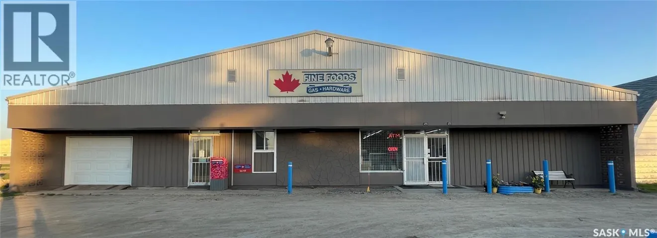 410 Main STREET, Spy Hill, Saskatchewan S0A3W0