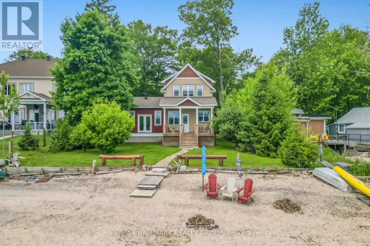 500 BAYVIEW DRIVE, Ottawa, Ontario K0A3M0