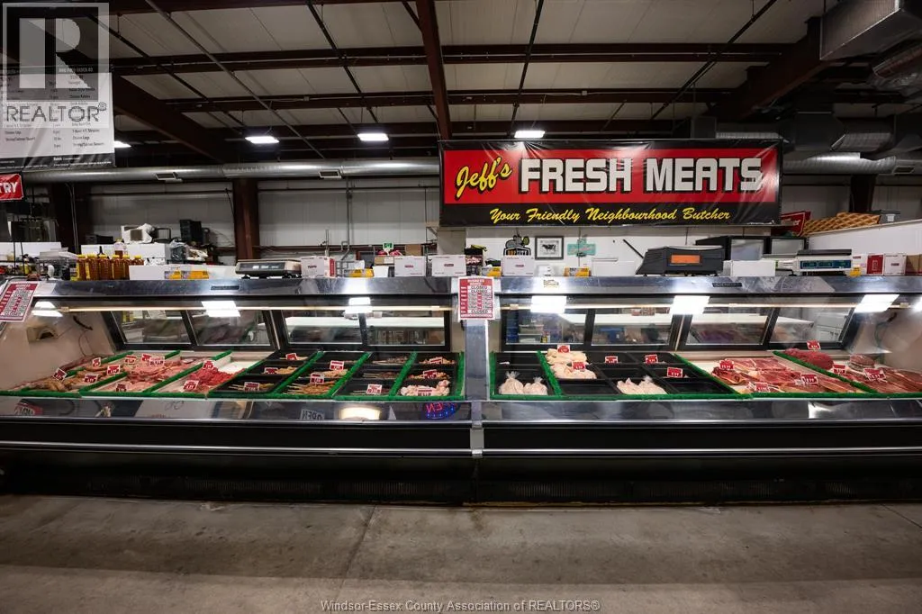 Commercial Sale For Sale