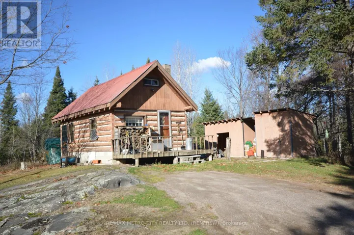 6340 MURPHY ROAD, Greater Madawaska, Ontario K7V3Z9