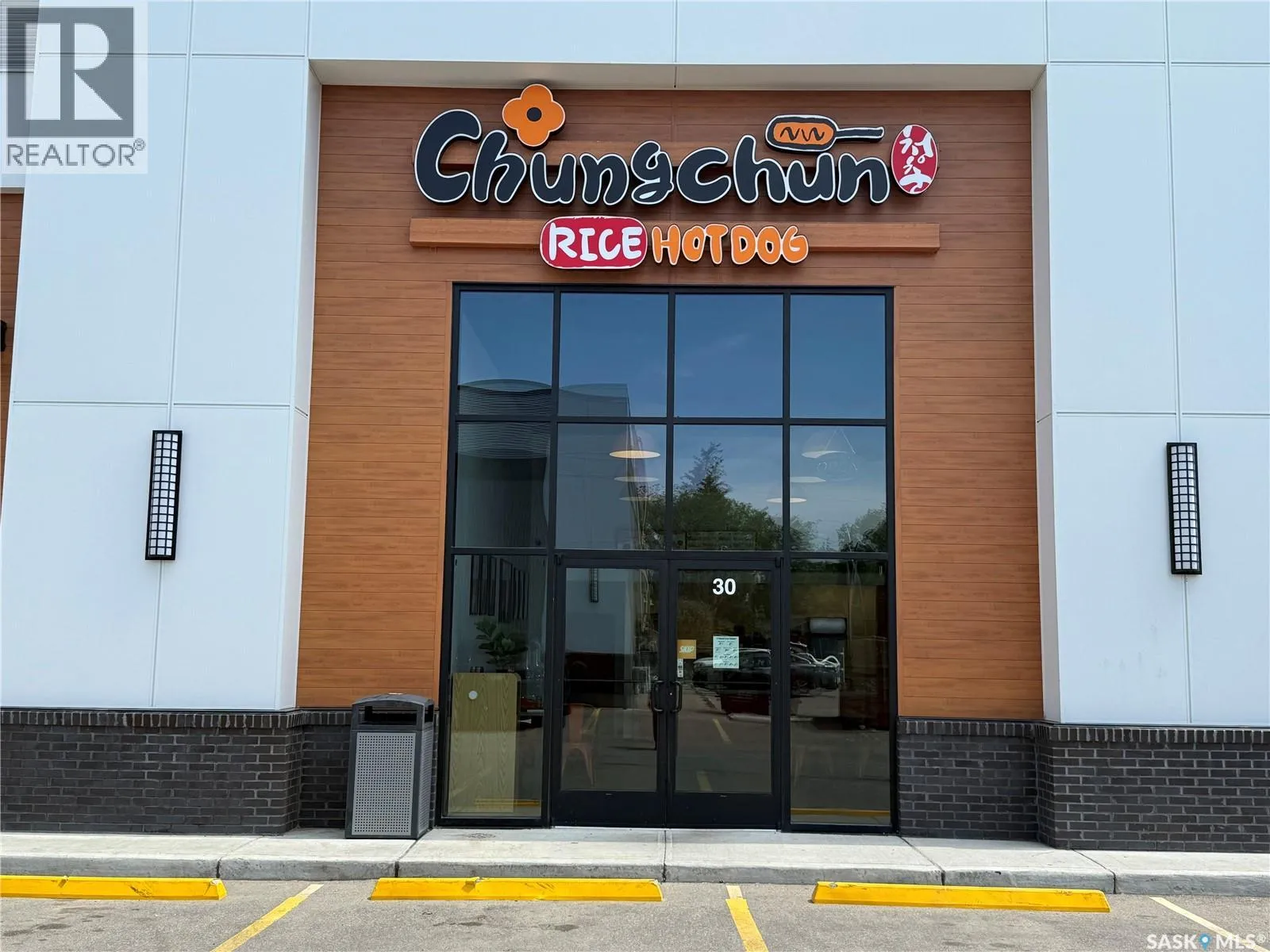 Commercial Sale For Sale