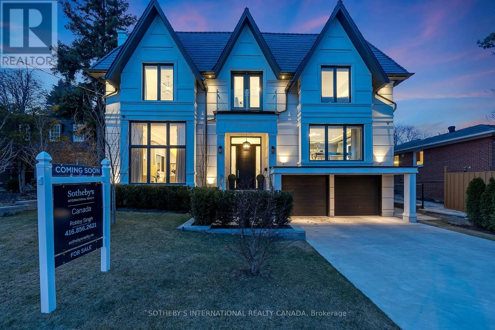 Residential For Sale