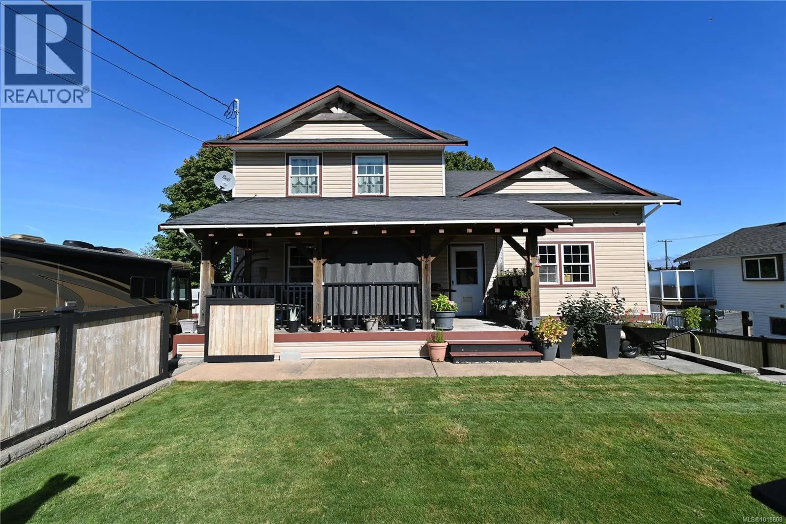 Residential For Sale