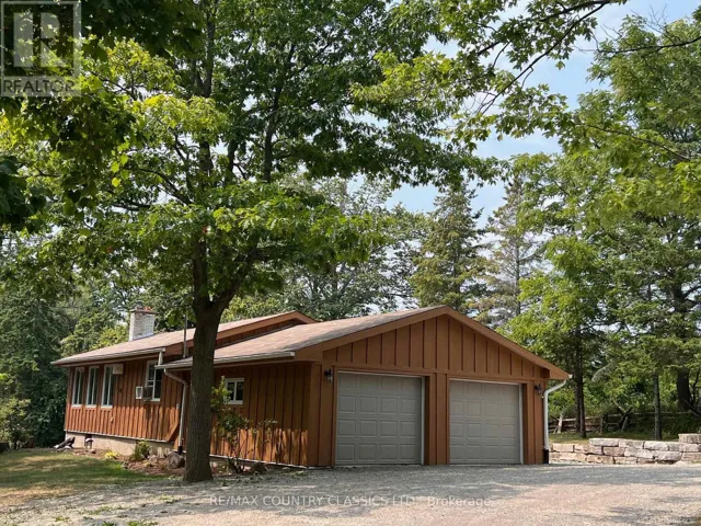 86 SCRIVEN ROAD, Otonabee-South Monaghan, Ontario K0L1B0