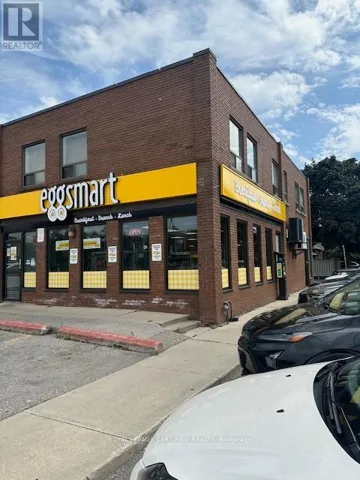 2947 A BLOOR STREET W, Toronto (Runnymede-Bloor West Village), Ontario M8X1B8