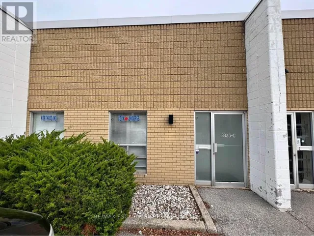 3325C MAINWAY, Burlington (Industrial Burlington), Ontario L7M1A6