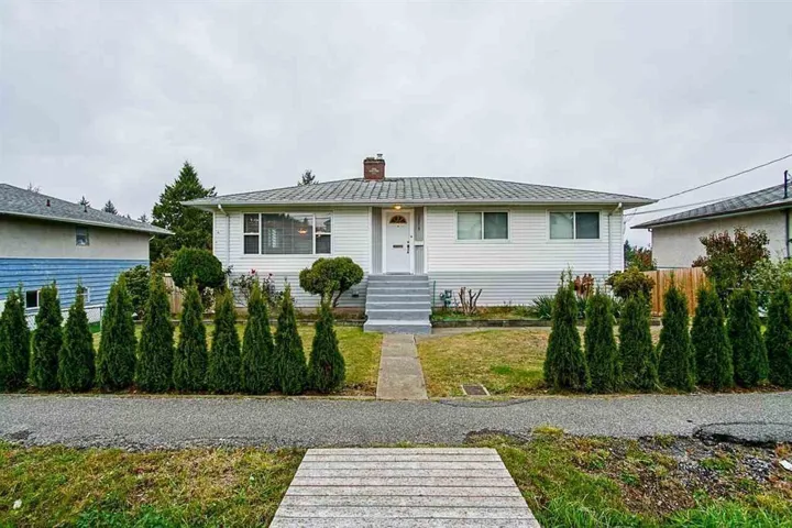 12219 99 AVENUE, Surrey, British Columbia V3V2N6
