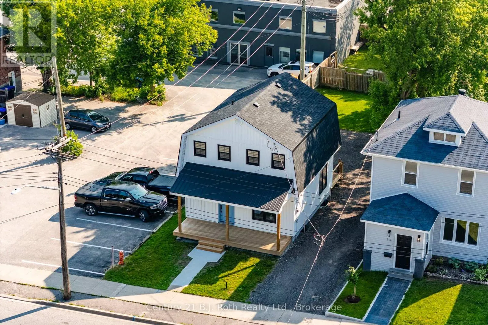 Commercial Sale For Sale