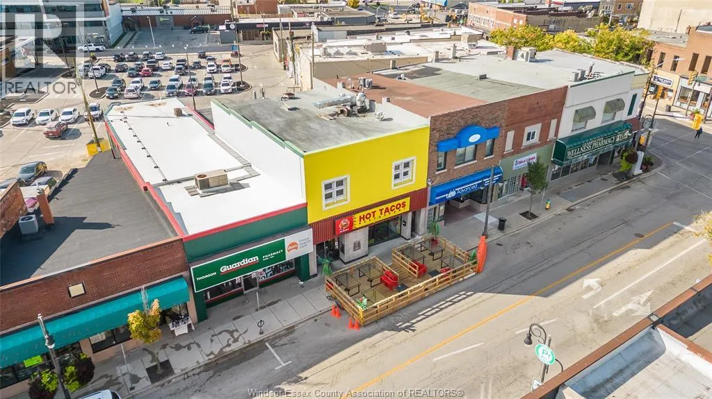 Commercial Sale For Sale