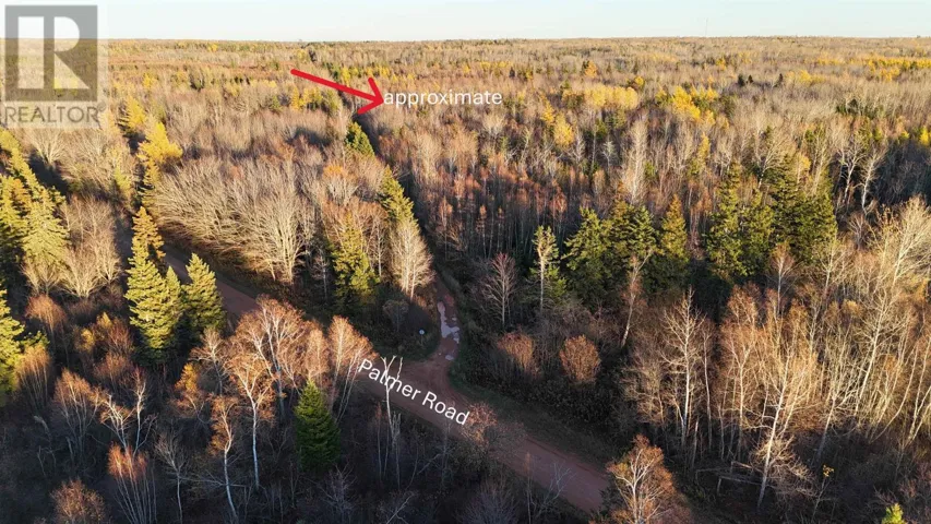 Deblois Road, Rte 157, DeBlois, Prince Edward Island C0B2B0