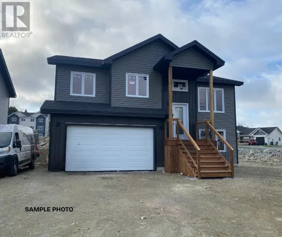 5 Reardon Avenue, Paradise, Newfoundland & Labrador A1L3L9