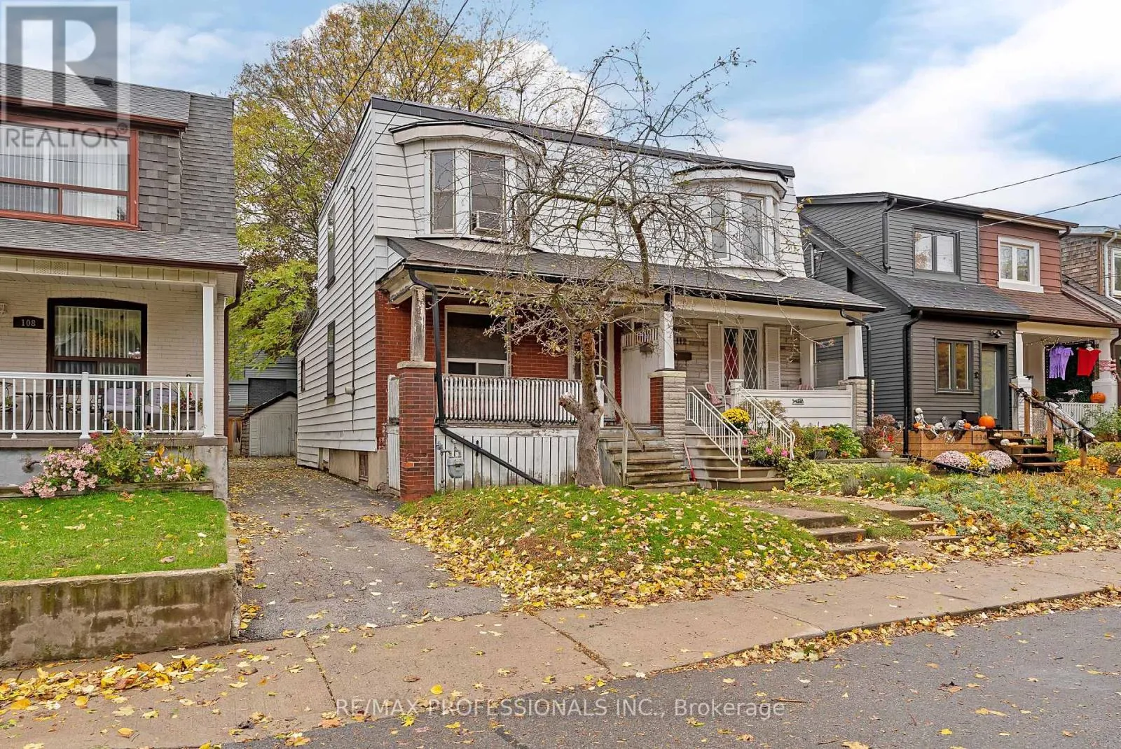 Residential For Sale