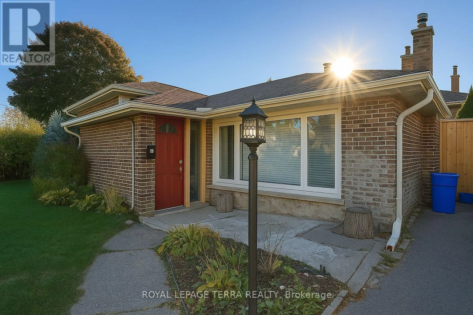 Residential For Sale