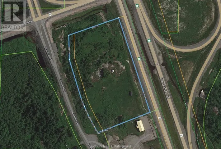 Pt 9 Gauthier Street, Bigwood, Ontario P0M1A0