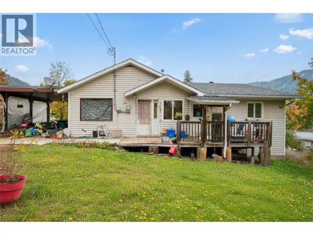 1976 Watson Lane, Fruitvale, British Columbia V0G1L1