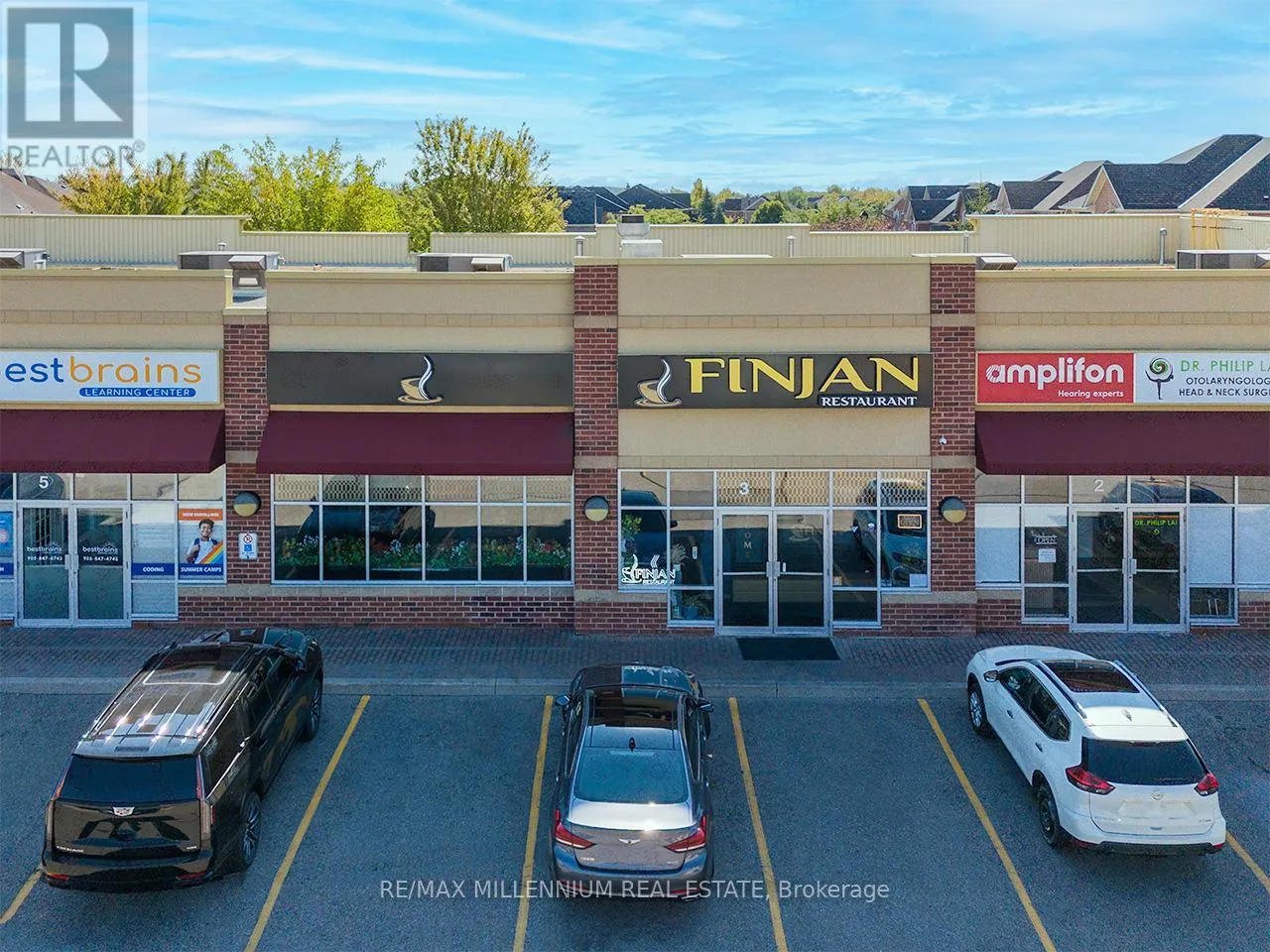 Commercial Sale For Sale