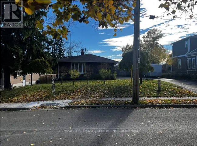 260 SYDNEY ST STREET S, Milton (OM Old Milton), Ontario L9T1E1
