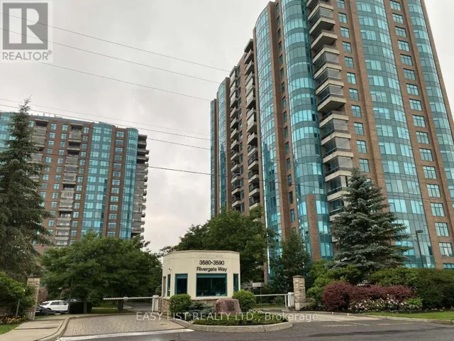 803 - 3580 RIVERGATE WAY, Ottawa, Ontario K1V1V5