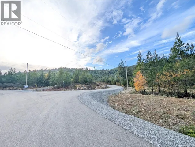 Lot 30 Eagle Dr, Shawnigan Lake, British Columbia V8H2J1