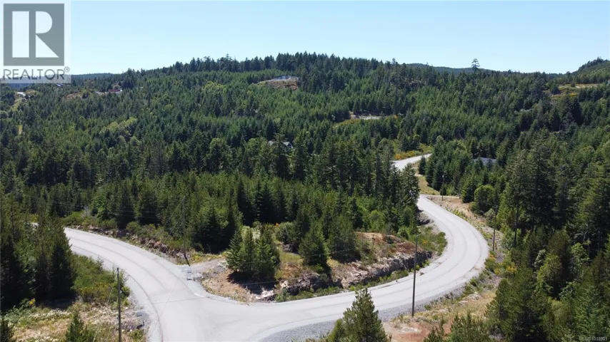 Lot 30 Eagle Dr, Shawnigan Lake, British Columbia V8H2J1